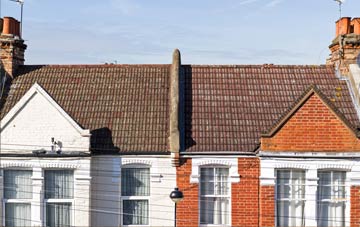 clay roofing Kite Green, Warwickshire