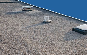 flat roofing Kite Green, Warwickshire