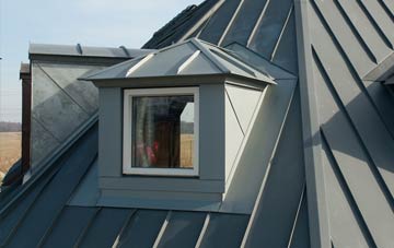 metal roofing Kite Green, Warwickshire