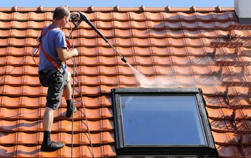 roof cleaning Kite Green, Warwickshire
