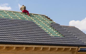 roof replacement Kite Green, Warwickshire