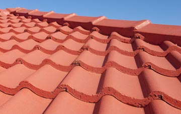 Kite Green tile and slate roof replacement